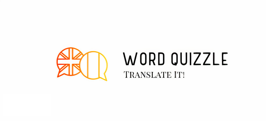 WordQuizzle logo